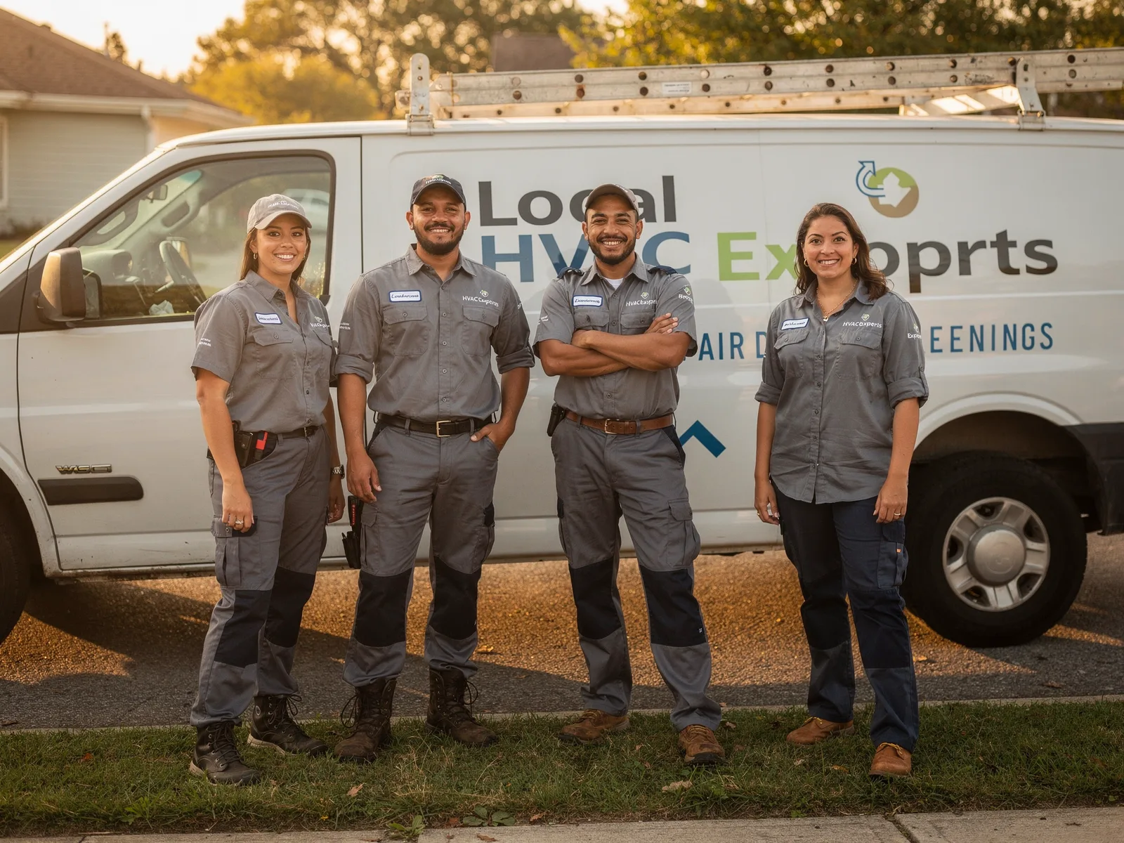24/7 HVAC Repair & AC Replacement company in Northwood, OH
